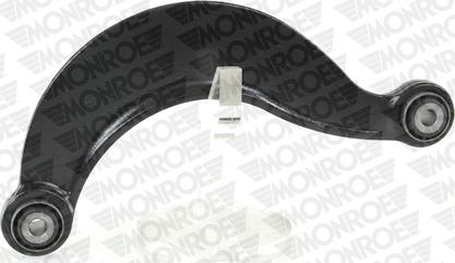 Monroe L10538 - Barra oscilante, suspensión de ruedas parts5.com