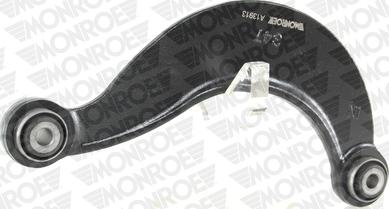 Monroe L10538 - Ψαλίδι, ανάρτηση τροχών parts5.com