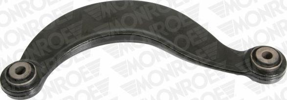 Monroe L10538 - Ψαλίδι, ανάρτηση τροχών parts5.com