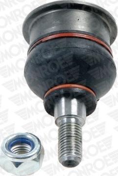 Monroe L10537 - Taşıyıcı / kılavuz mafsalı parts5.com