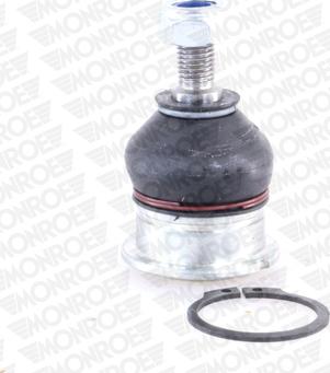 Monroe L10537 - Taşıyıcı / kılavuz mafsalı parts5.com