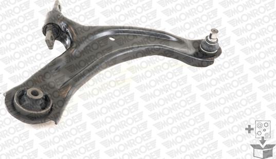 Monroe L10579 - Brat, suspensie roata parts5.com