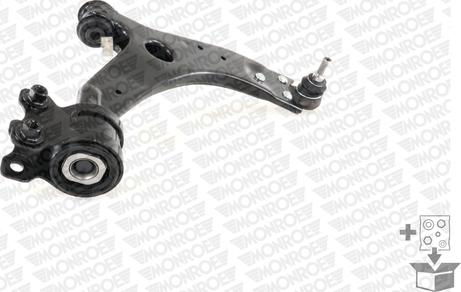 Monroe L10573 - Brat, suspensie roata parts5.com