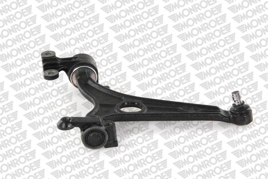 Monroe L10572 - Wahacz, zawieszenie koła parts5.com