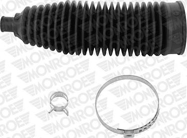 Monroe L10023 - Bellow Set, steering parts5.com