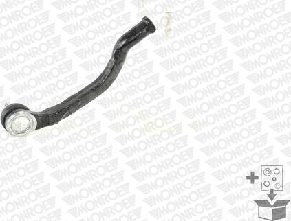 Monroe L10106 - Vezetőkar fej parts5.com