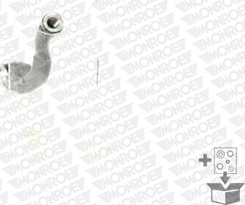 Monroe L10106 - Vezetőkar fej parts5.com