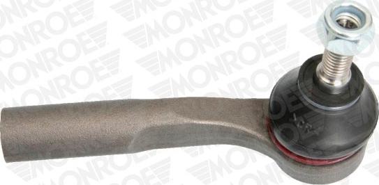 Monroe L10115 - Tie Rod End parts5.com