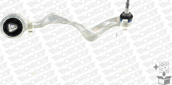 Monroe L11551 - Brat, suspensie roata parts5.com