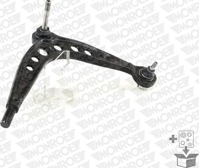 Monroe L11503 - Brat, suspensie roata parts5.com