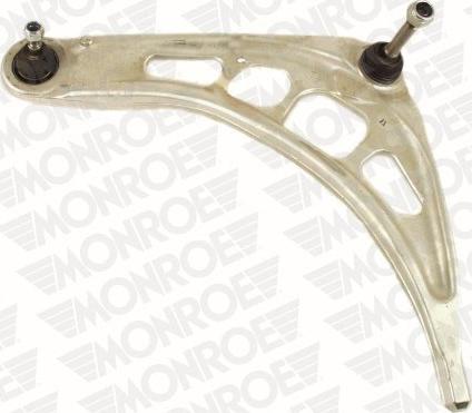 Monroe L11520 - Brat, suspensie roata parts5.com