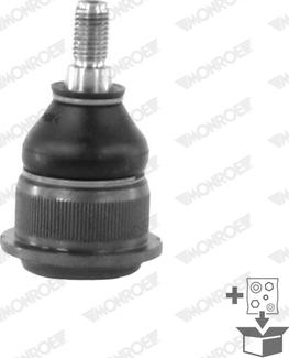 Monroe L1164 - Pallonivel parts5.com