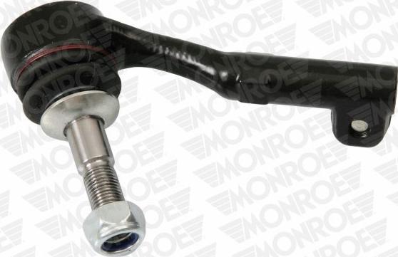 Monroe L11116 - Tie Rod End parts5.com