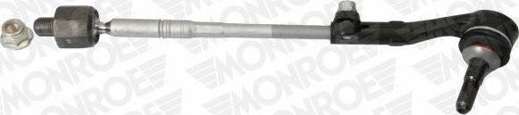 Monroe L11319 - Příčné táhlo řízení parts5.com