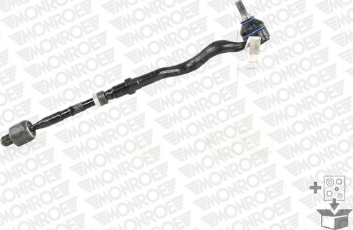 Monroe L11311 - Напречна кормилна щанга parts5.com