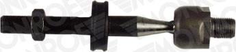 Monroe L11202 - Inner Tie Rod, Axle Joint parts5.com