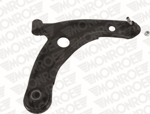 Monroe L13553 - Wahacz, zawieszenie koła parts5.com