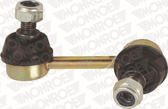 Monroe L13602 - Brat / bieleta suspensie, stabilizator parts5.com