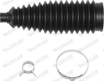 Monroe L13082 - Manseta, krmiljenje parts5.com