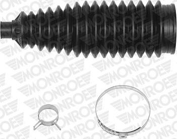 Monroe L13082 - Manseta, krmiljenje parts5.com