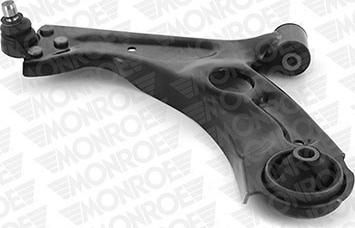 Monroe L80542 - Track Control Arm parts5.com