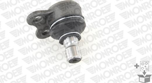 Monroe L38509 - Ball Joint parts5.com