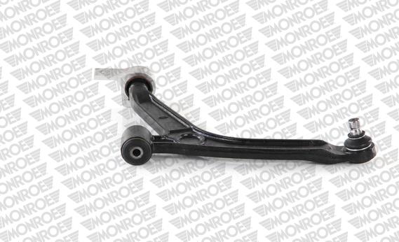 Monroe L38518 - Õõtshoob, käändmik parts5.com