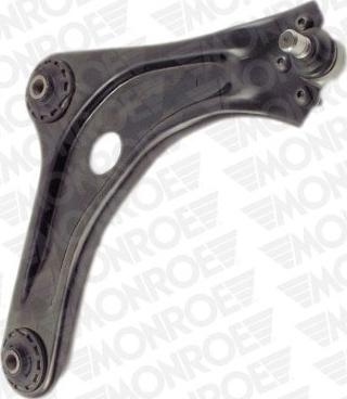 Monroe L38513 - Õõtshoob, käändmik parts5.com