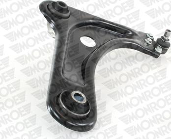 Monroe L38525 - Brat, suspensie roata parts5.com