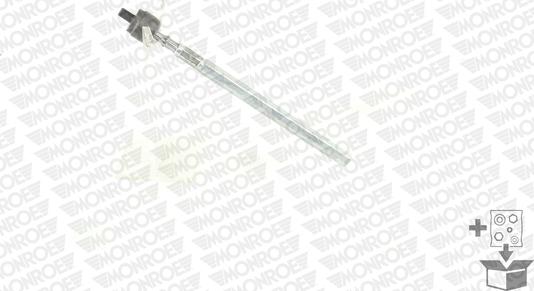 Monroe L38206 - Aksijalni zglob, poprečna spona parts5.com