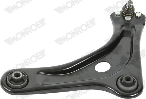 Monroe L38G02 - Wahacz, zawieszenie koła parts5.com