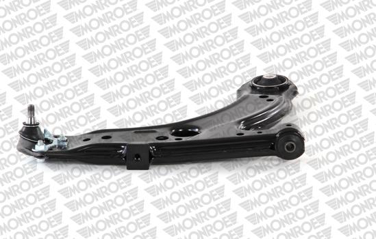 Monroe L29545 - Носач, окачване на колелата parts5.com