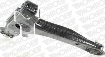 Monroe L29555 - Brat, suspensie roata parts5.com