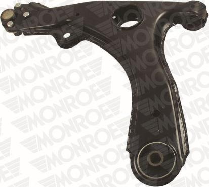 Monroe L29555 - Brat, suspensie roata parts5.com