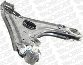 Monroe L29552 - Brat, suspensie roata parts5.com