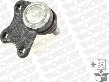 Monroe L29564 - Ball Joint parts5.com