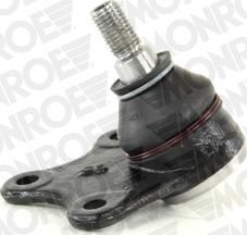 Monroe L29563 - Taşıyıcı / kılavuz mafsalı parts5.com