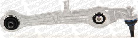 Monroe L29567 - Рычаг подвески колеса parts5.com