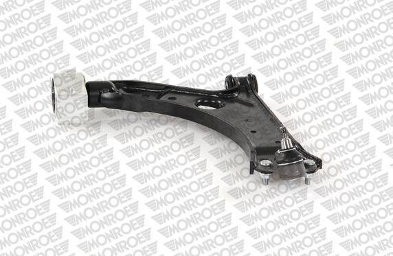 Monroe L29571 - Brat, suspensie roata parts5.com