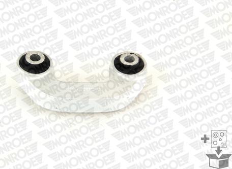 Monroe L29614 - Brat / bieleta suspensie, stabilizator parts5.com