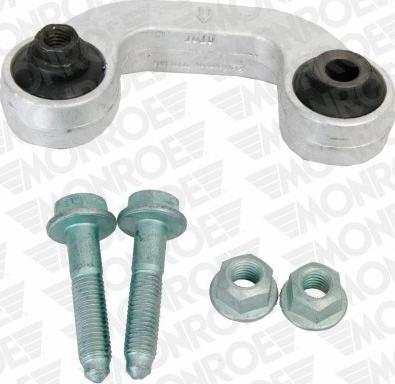 Monroe L29634 - Brat / bieleta suspensie, stabilizator parts5.com