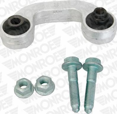 Monroe L29633 - Drog / opornik, stabilizator parts5.com