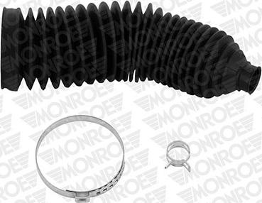 Monroe L29057 - Měch, řízení parts5.com