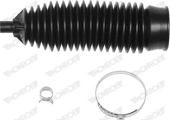 Monroe L29065 - Naborani mijeh, upravljački sustav parts5.com