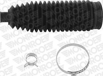 Monroe L29060 - Ansamblu burduf, directie parts5.com