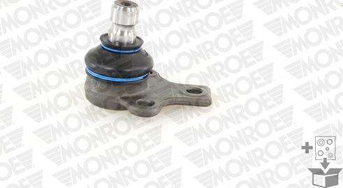 Monroe L29009 - Articulatie sarcina / ghidare parts5.com