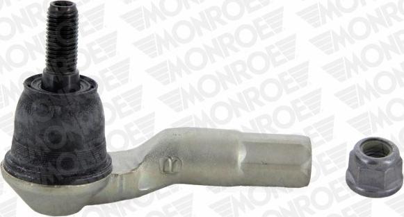 Monroe L29160 - Końcówka drążka kierowniczego poprzecznego parts5.com