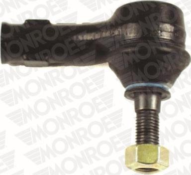 Monroe L29117 - Końcówka drążka kierowniczego poprzecznego parts5.com