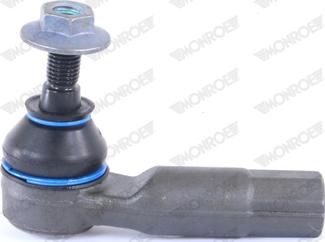 Monroe L29136 - Наконечник рулевой тяги, шарнир parts5.com