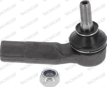 Monroe L29133 - Tie Rod End parts5.com